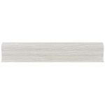 Плинтус напольный LinePlast L058 Ясень Хесрет