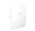 Вентилятор Бриз 5C / Breeze, белый, обр.клапан (D=125, V=165m3/h. 30dB)