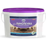 Клей для линолеума и напольных покрытий AQUADECOR, 14 кг.